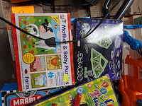 Pallet diverse kinderspeelgoed - afbeelding 3 van  10
