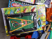 Pallet diverse kinderspeelgoed - afbeelding 4 van  10