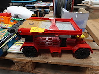 Pallet diverse kinderspeelgoed - afbeelding 6 van  10