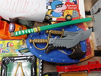 Pallet diverse kinderspeelgoed - afbeelding 7 van  10