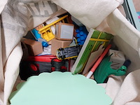 Pallet diverse kinderspeelgoed - afbeelding 10 van  10