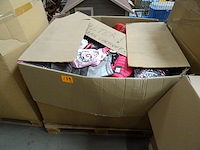 Pallet diverse kledij voor honden - afbeelding 1 van  11
