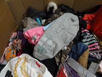 Pallet diverse kledij voor honden - afbeelding 7 van  11