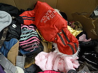 Pallet diverse kledij voor honden - afbeelding 8 van  11