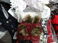 Pallet diverse kledij voor honden - afbeelding 11 van  11