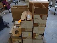Pallet diverse labels - afbeelding 2 van  5