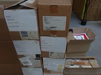 Pallet diverse labels - afbeelding 4 van  5