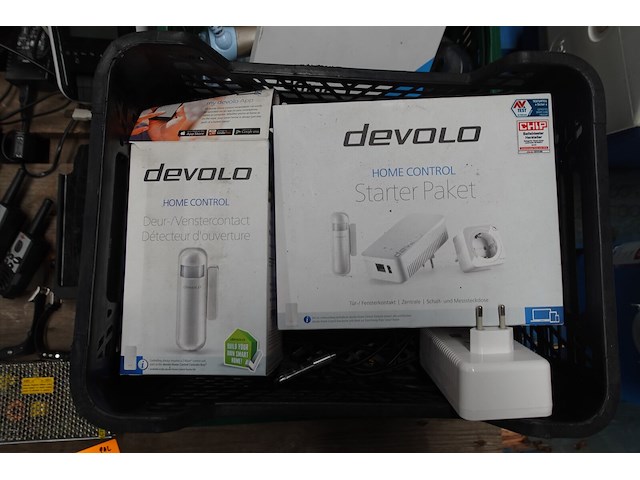 Pallet diverse multimedia - afbeelding 2 van  13