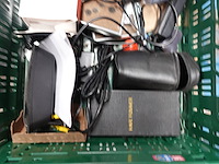 Pallet diverse multimedia - afbeelding 3 van  13