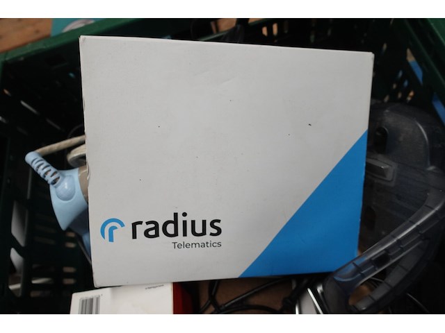 Pallet diverse multimedia - afbeelding 4 van  13