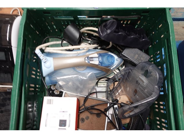 Pallet diverse multimedia - afbeelding 5 van  13