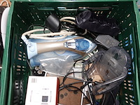 Pallet diverse multimedia - afbeelding 5 van  13