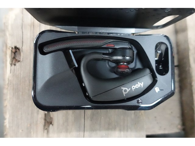 Pallet diverse multimedia - afbeelding 6 van  13