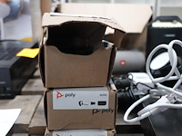 Pallet diverse multimedia - afbeelding 8 van  13