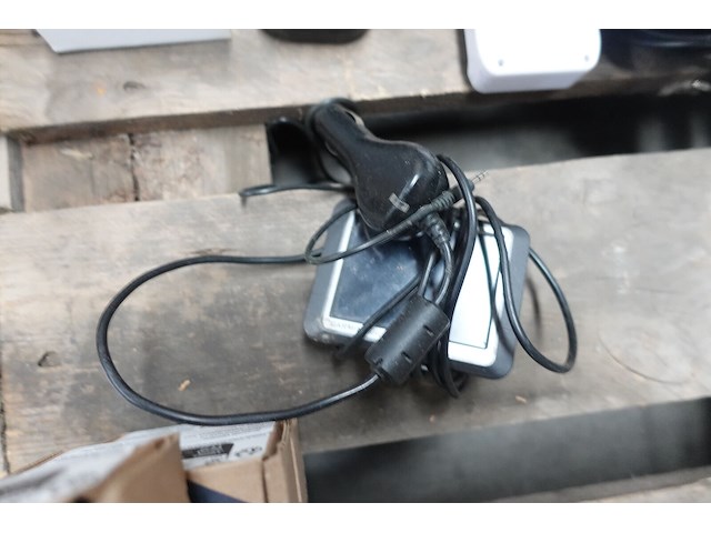 Pallet diverse multimedia - afbeelding 9 van  13