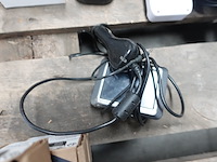 Pallet diverse multimedia - afbeelding 9 van  13