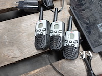 Pallet diverse multimedia - afbeelding 10 van  13