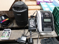 Pallet diverse multimedia - afbeelding 11 van  13