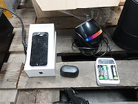 Pallet diverse multimedia - afbeelding 12 van  13