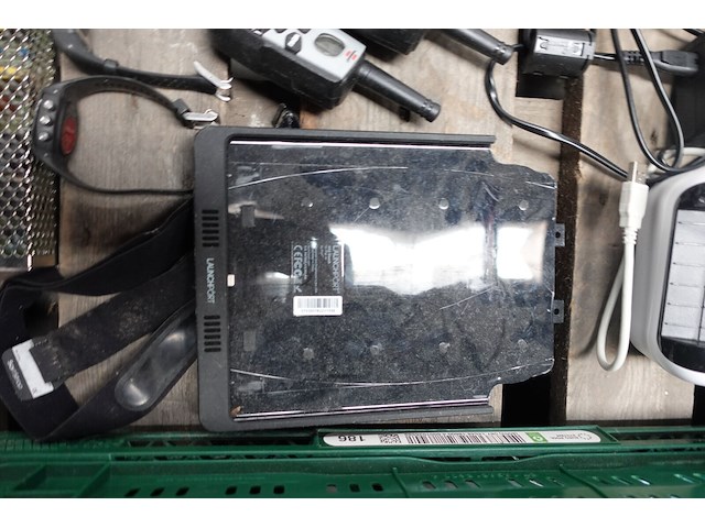 Pallet diverse multimedia - afbeelding 13 van  13