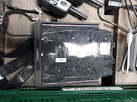 Pallet diverse multimedia - afbeelding 13 van  13