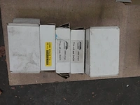 Pallet diverse nagels inox hewi - afbeelding 11 van  20