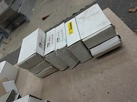 Pallet diverse nagels inox hewi - afbeelding 13 van  20