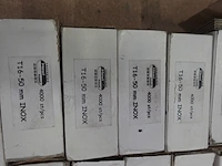 Pallet diverse nagels inox hewi - afbeelding 16 van  20