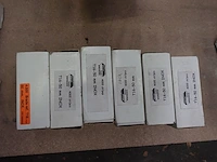 Pallet diverse nagels inox hewi - afbeelding 20 van  20