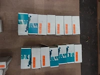 Pallet diverse nagels - afbeelding 2 van  14