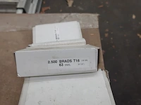 Pallet diverse nagels - afbeelding 6 van  14
