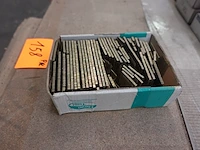 Pallet diverse nagels - afbeelding 7 van  14