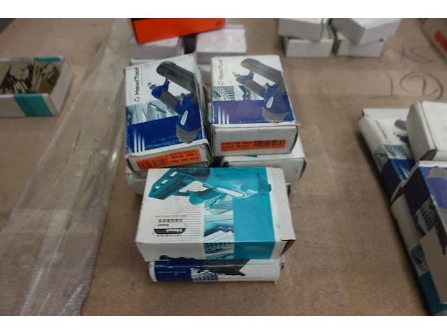 Pallet diverse nagels - afbeelding 10 van  14