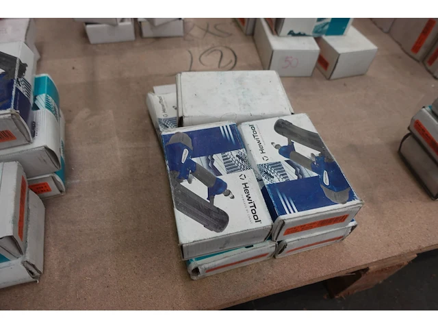 Pallet diverse nagels - afbeelding 11 van  14