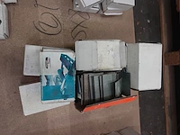 Pallet diverse nagels - afbeelding 12 van  14