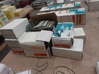 Pallet diverse nagels - afbeelding 13 van  14