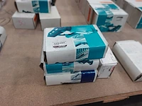 Pallet diverse nagels - afbeelding 14 van  14