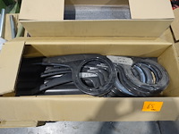 Pallet diverse onderdelen fietsherstelling - afbeelding 2 van  5