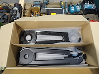 Pallet diverse onderdelen fietsherstelling - afbeelding 3 van  5