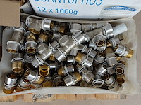 Pallet diverse perskoppelingen - afbeelding 2 van  4