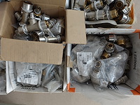 Pallet diverse perskoppelingen - afbeelding 3 van  4