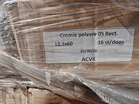 Pallet diverse platen - afbeelding 3 van  7