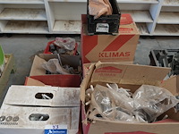 Pallet diverse pluggen - afbeelding 1 van  5