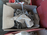 Pallet diverse pluggen - afbeelding 2 van  5