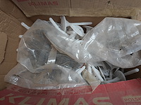Pallet diverse pluggen - afbeelding 3 van  5