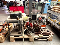 Pallet diverse ponsen - afbeelding 5 van  10