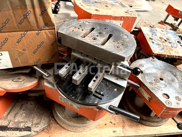 Pallet diverse ponsen - afbeelding 8 van  10