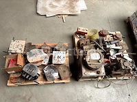 Pallet diverse ponsen - afbeelding 10 van  10