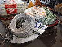 Pallet diverse preflex kabels - afbeelding 1 van  2