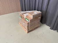 Pallet diverse printer onderdelen en cartridges - afbeelding 2 van  3